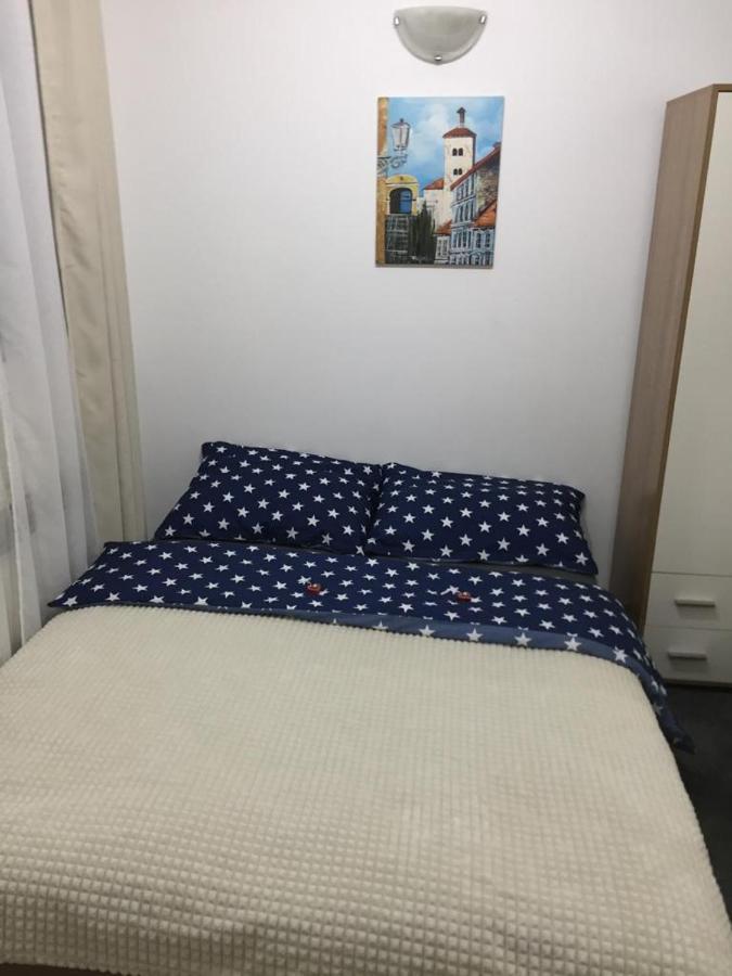 Apartments Zagreb Center 외부 사진