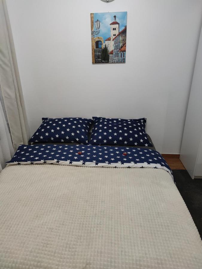 Apartments Zagreb Center 외부 사진