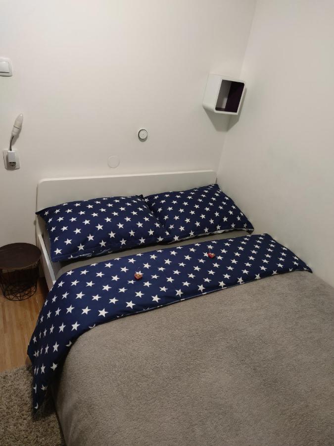 Apartments Zagreb Center 외부 사진