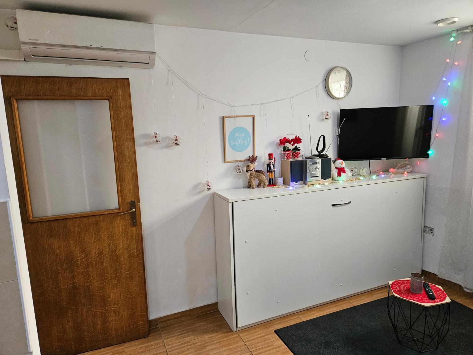 Apartments Zagreb Center 외부 사진